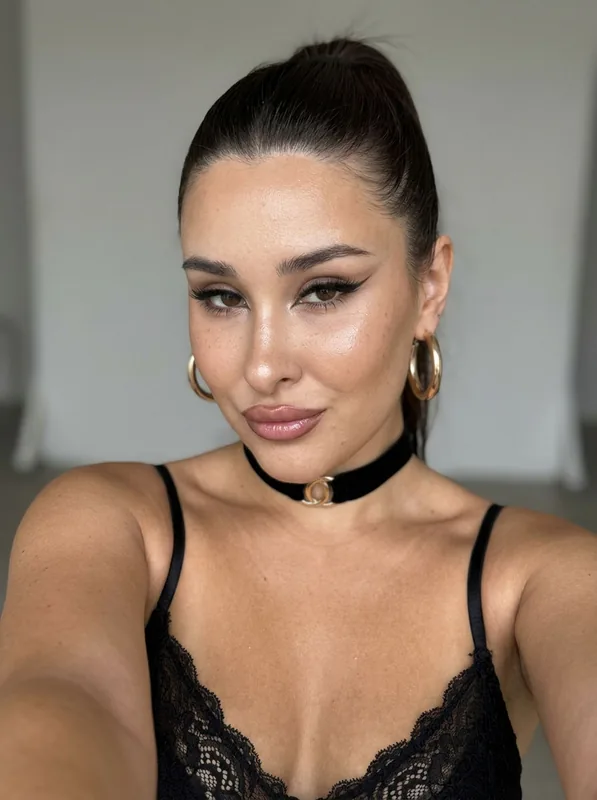 Valeria, 24, from Chişinău — verified profile