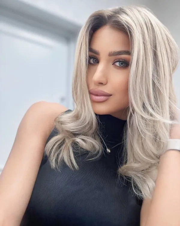 Valeria, 27, from Chişinău — verified profile