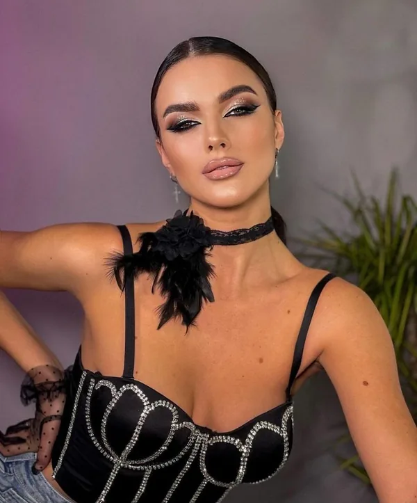 Victoria, 27, from Bălți — verified profile